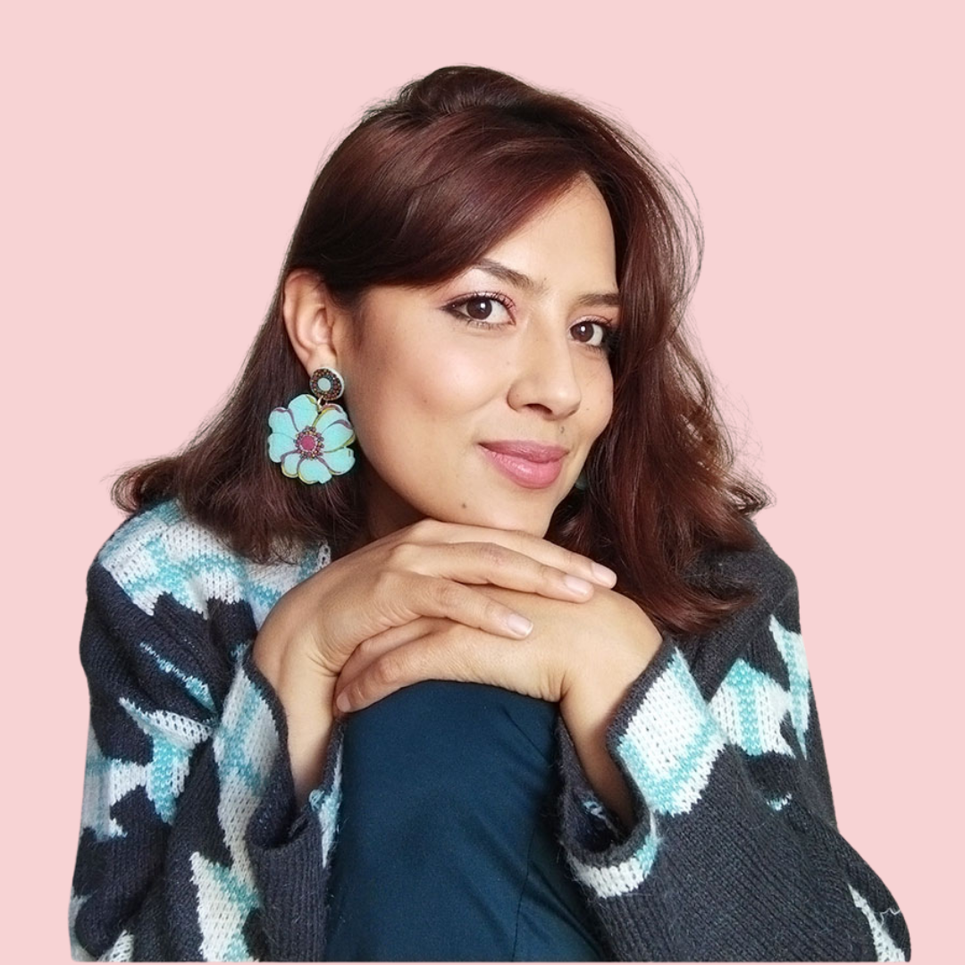 Aretes Feria de Flores Medellín