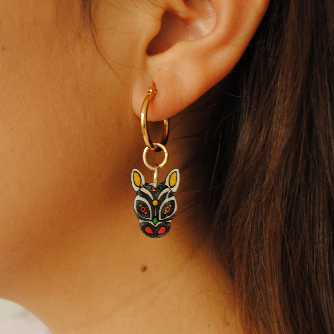 Set Candongas del Carnaval