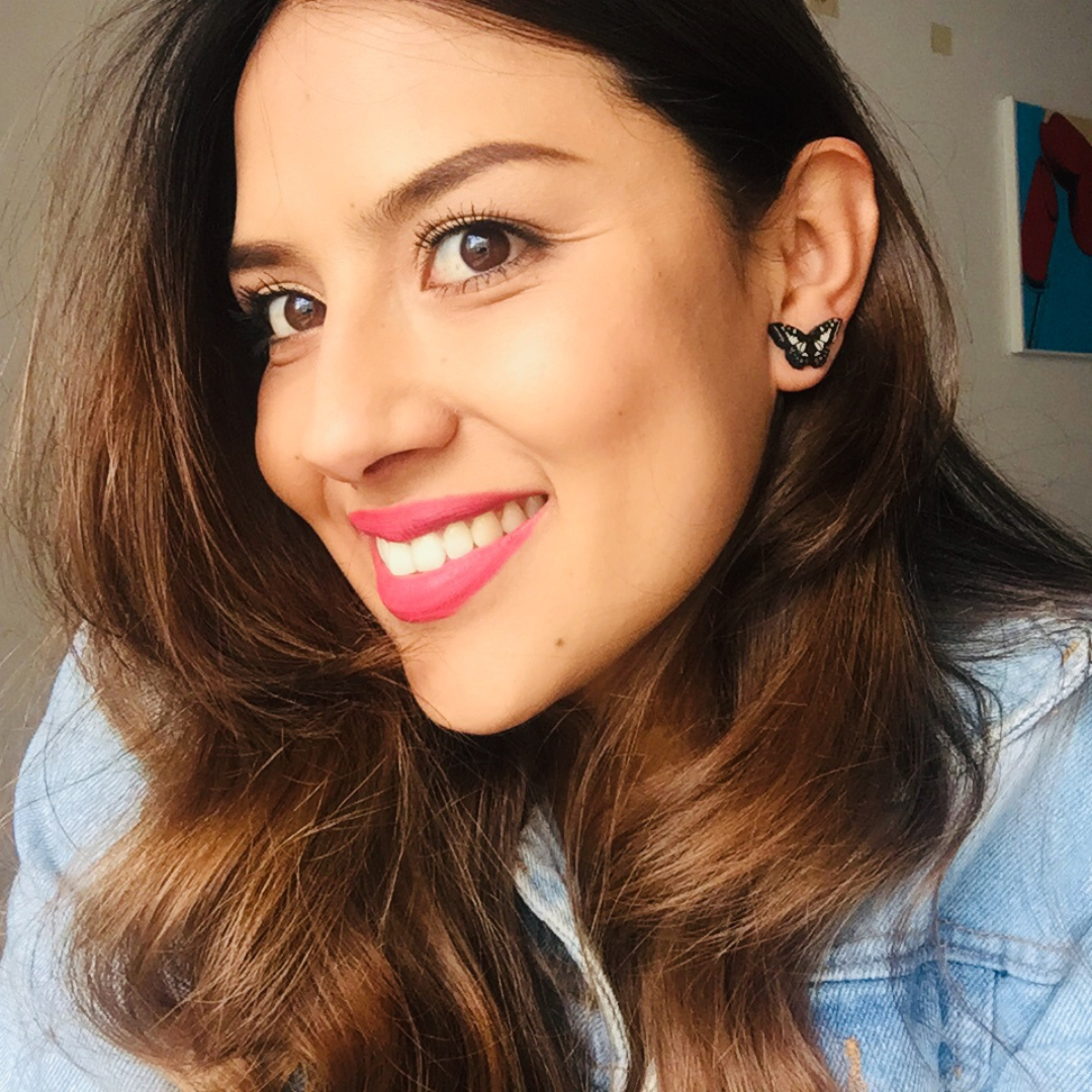 Topitos Mariposas Negras