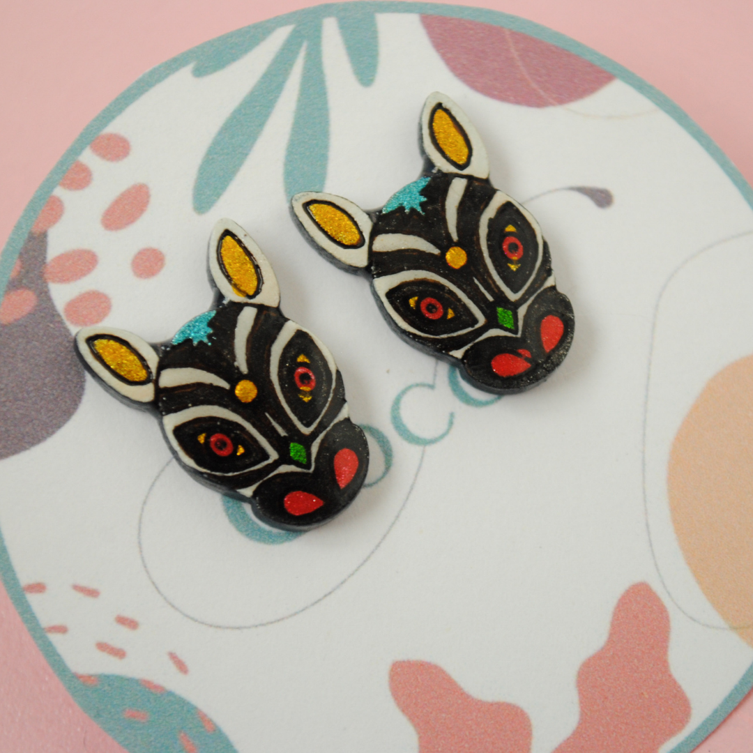 Set Topitos del carnaval