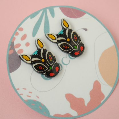 Set Topitos del carnaval