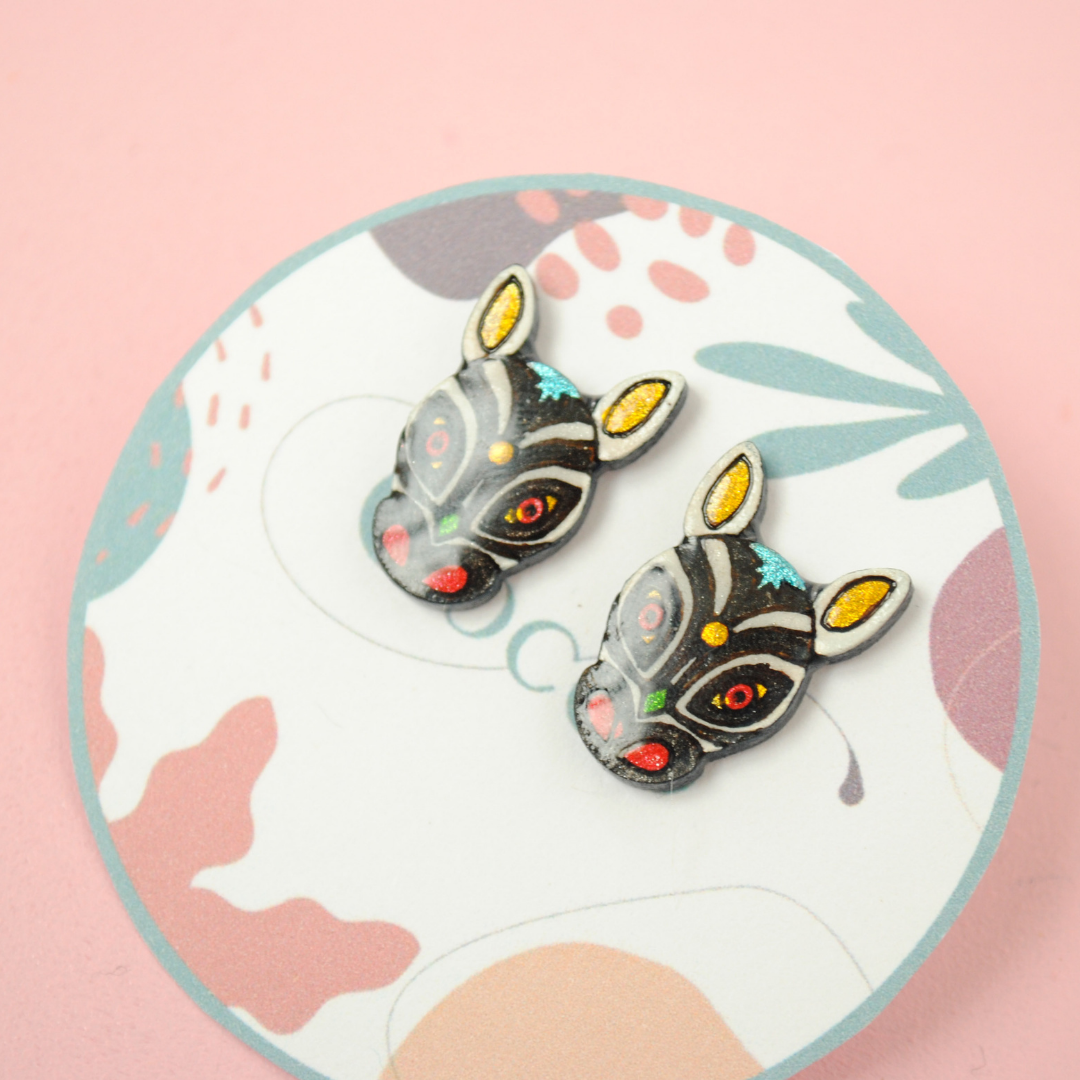 Set Topitos del carnaval