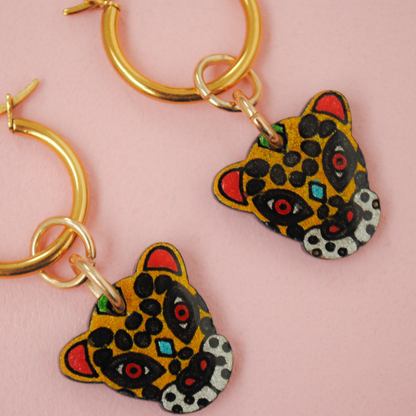 Set Candongas del Carnaval