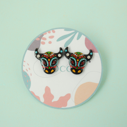 Set Topitos del carnaval