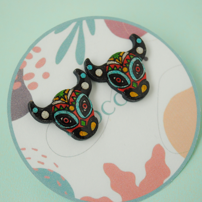 Set Topitos del carnaval