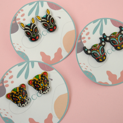 Set Topitos del carnaval