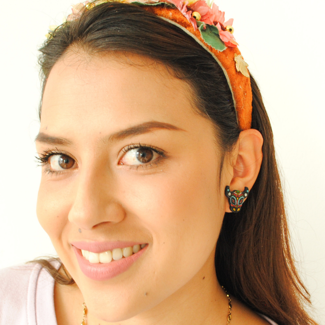 Set Topitos del carnaval