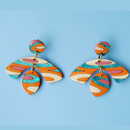 Aretes Barichara Camino de Arcilla