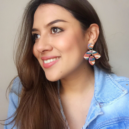 Aretes Barichara Camino de Arcilla