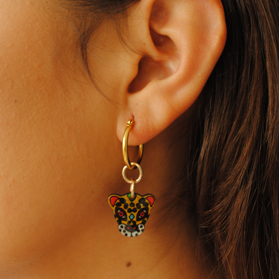 Set Candongas del Carnaval