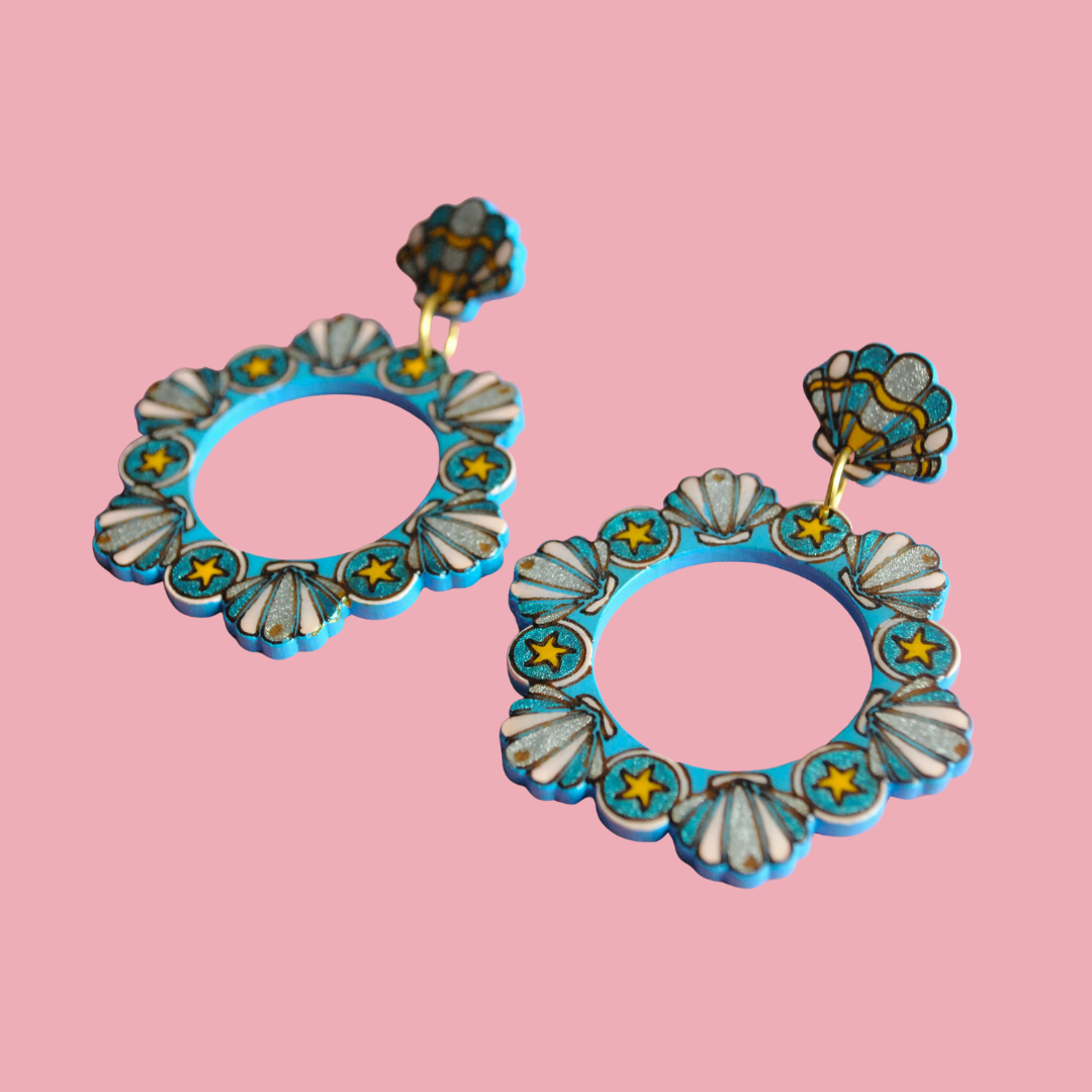 Candongas de la Marea