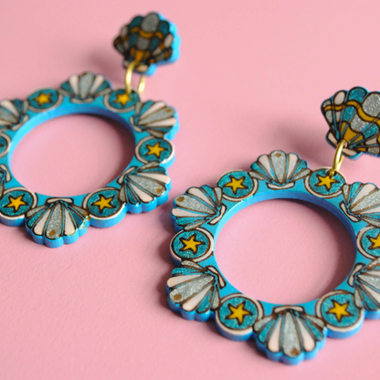 Candongas de la Marea