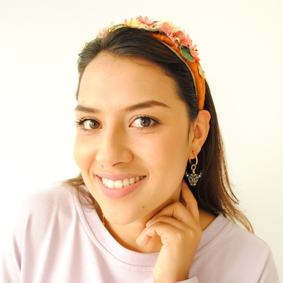 Set Candongas del Carnaval