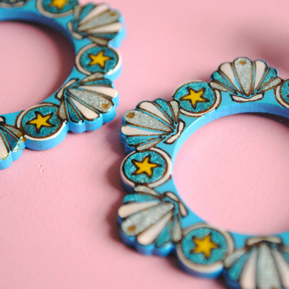 Candongas de la Marea