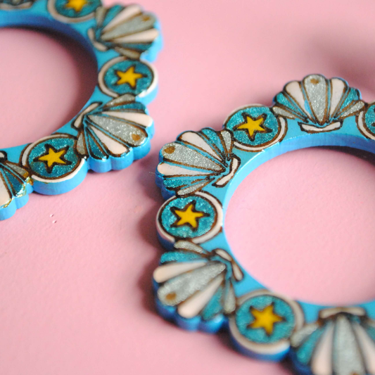 Candongas de la Marea