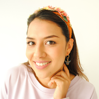 Candongas Toritos del Carnaval