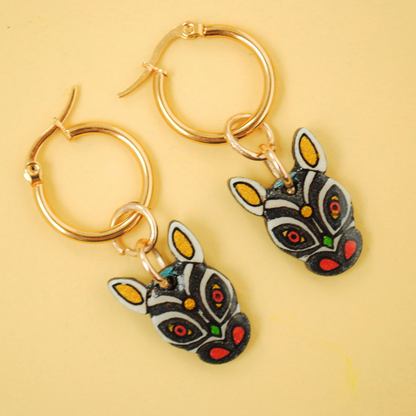 Set Candongas del Carnaval