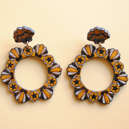 Candongas de la Marea