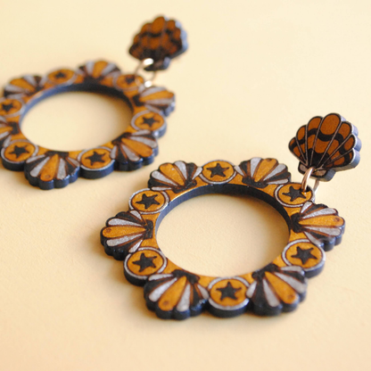 Candongas de la Marea